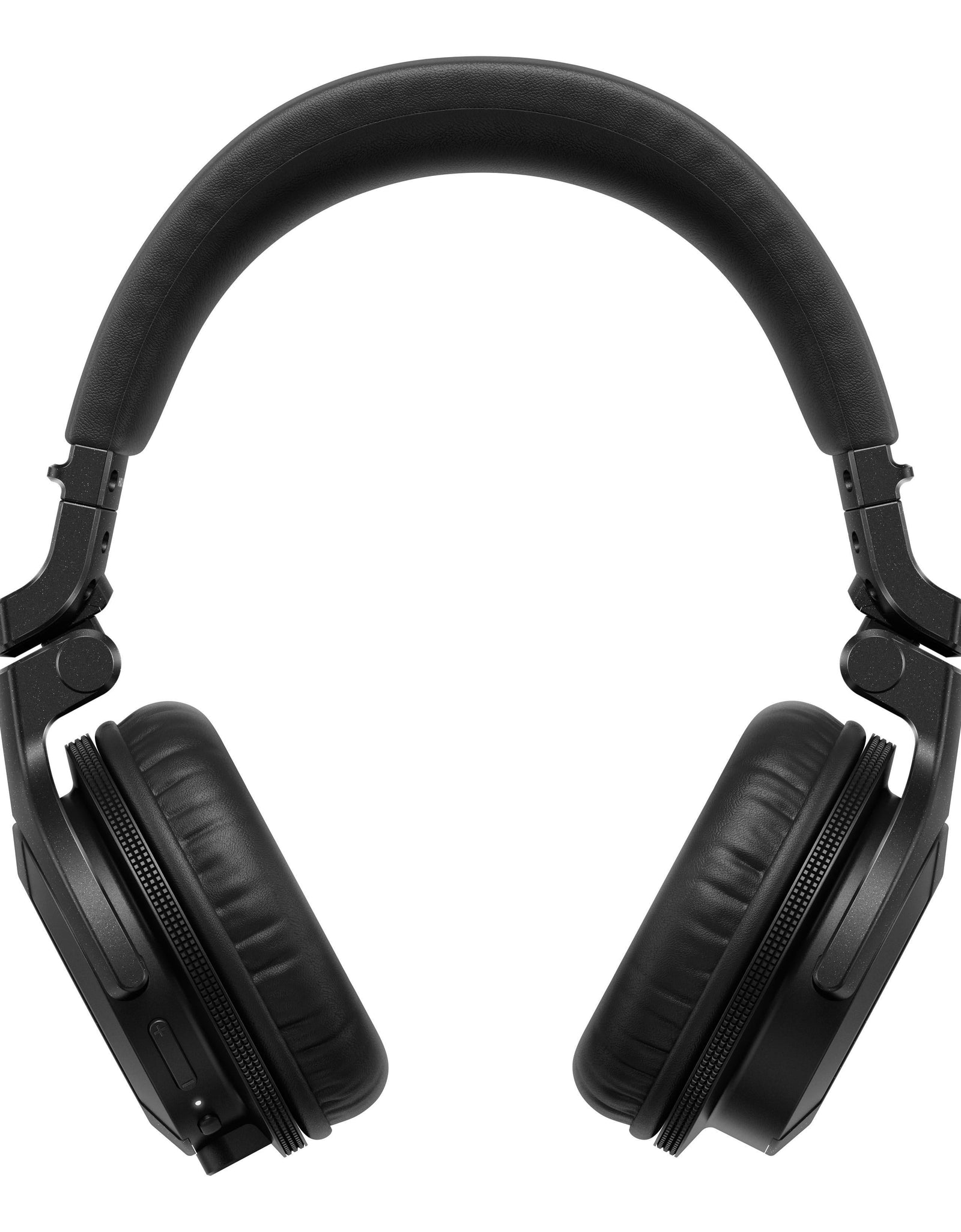 HDJ-CUE1BT DJ Headphones with Bluetooth (Matte Red)